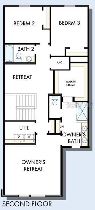NORTH RIVER RANCH - Residential