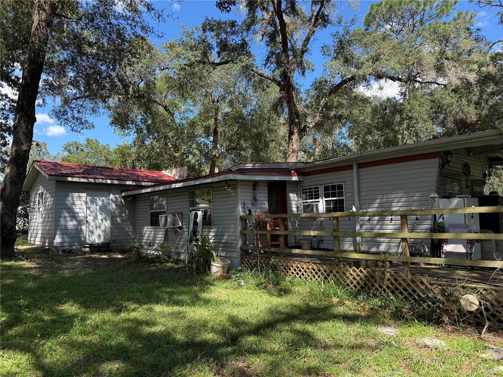 Photo of 5759 NE 166th Terrace, Silver Springs, FL 34488 (MLS # G5119482)