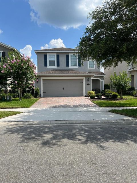 1339 RILEY CIRCLE DELAND FL 32724
