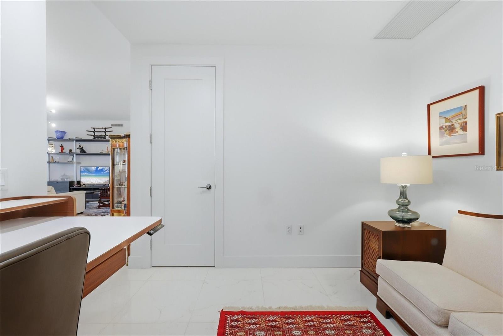 MARK SARASOTA CONDO - Residential