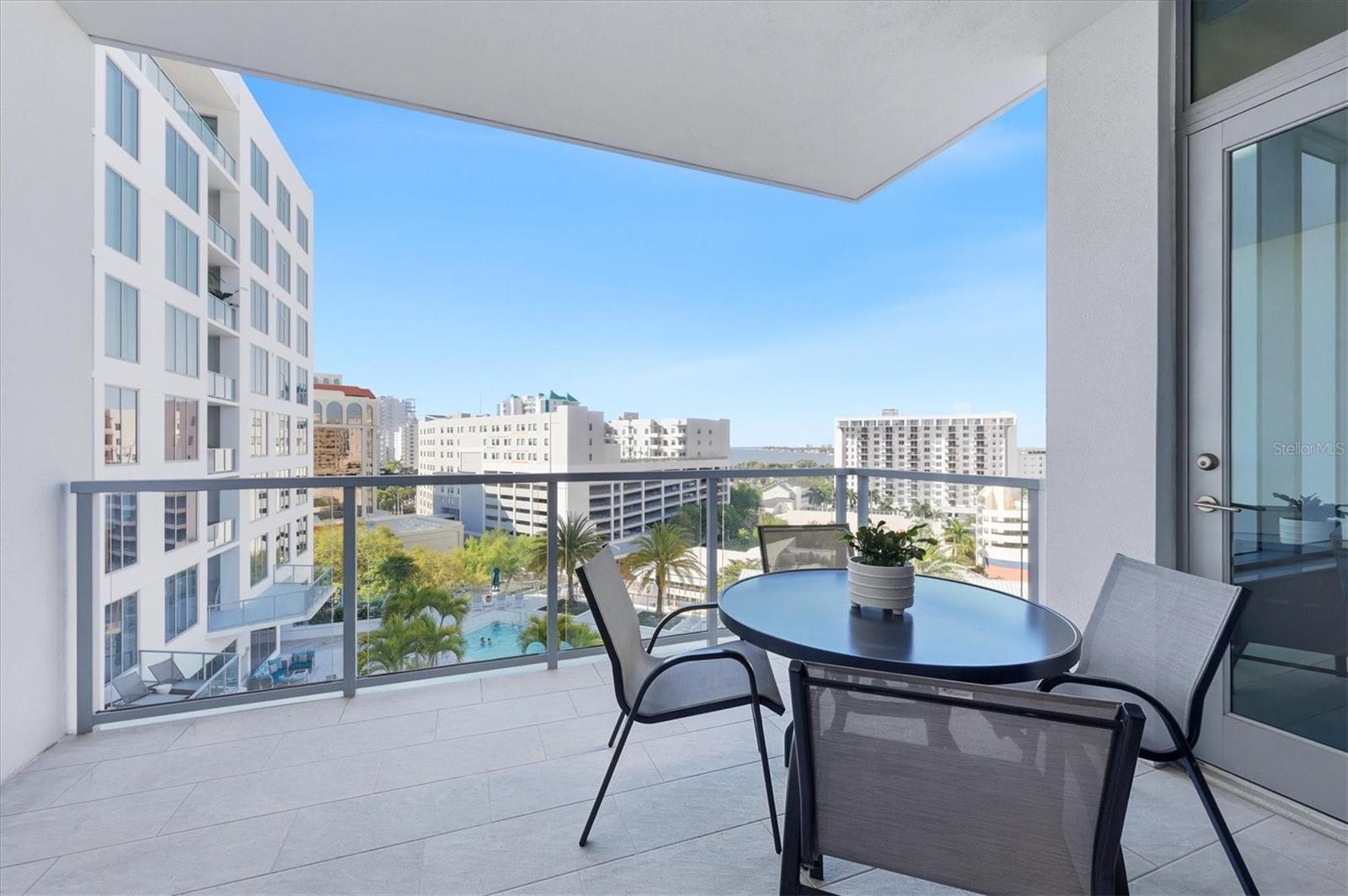 MARK SARASOTA CONDO - Residential