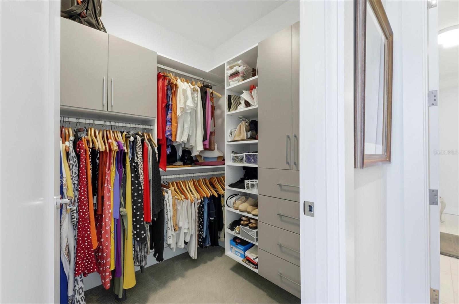 MARK SARASOTA CONDO - Residential