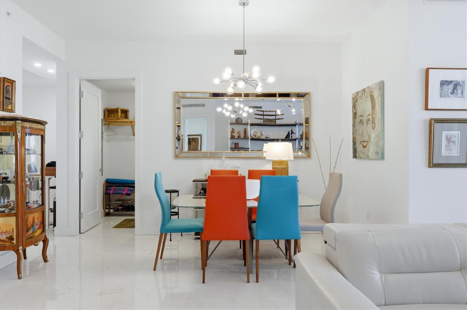 MARK SARASOTA CONDO - Residential