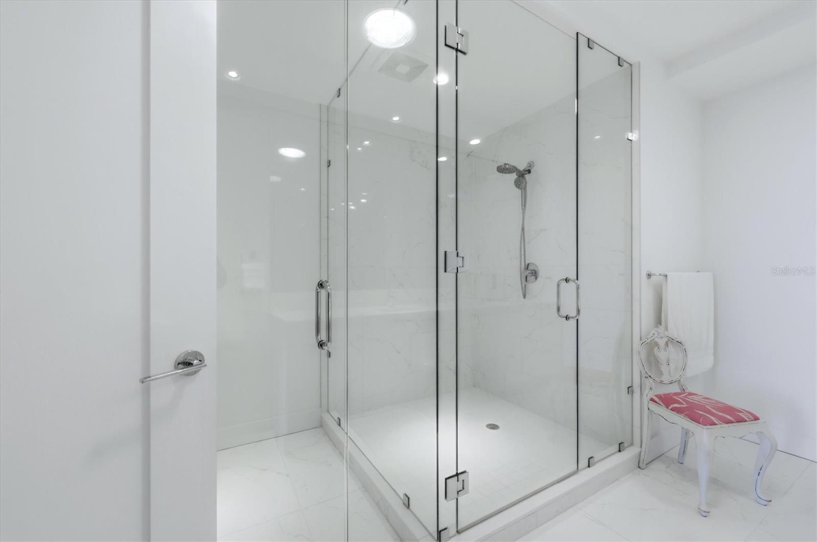 MARK SARASOTA CONDO - Residential