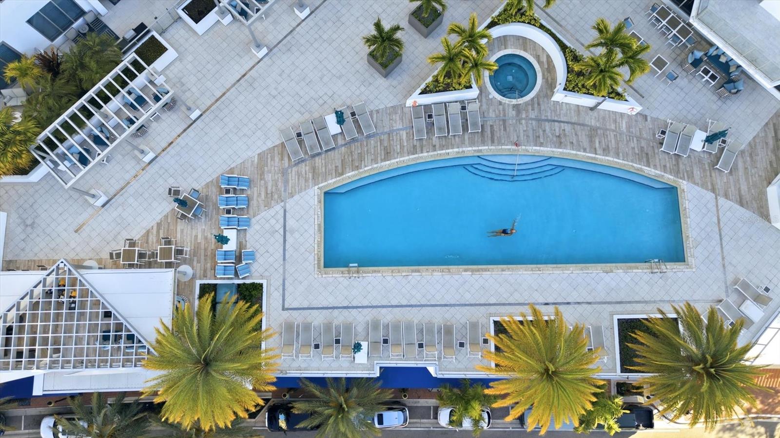 MARK SARASOTA CONDO - Residential