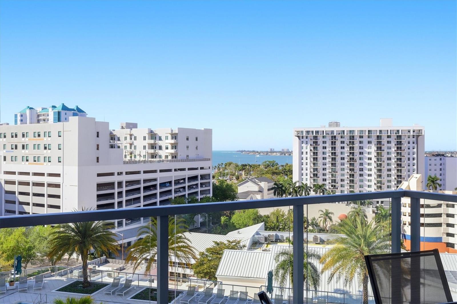 MARK SARASOTA CONDO - Residential