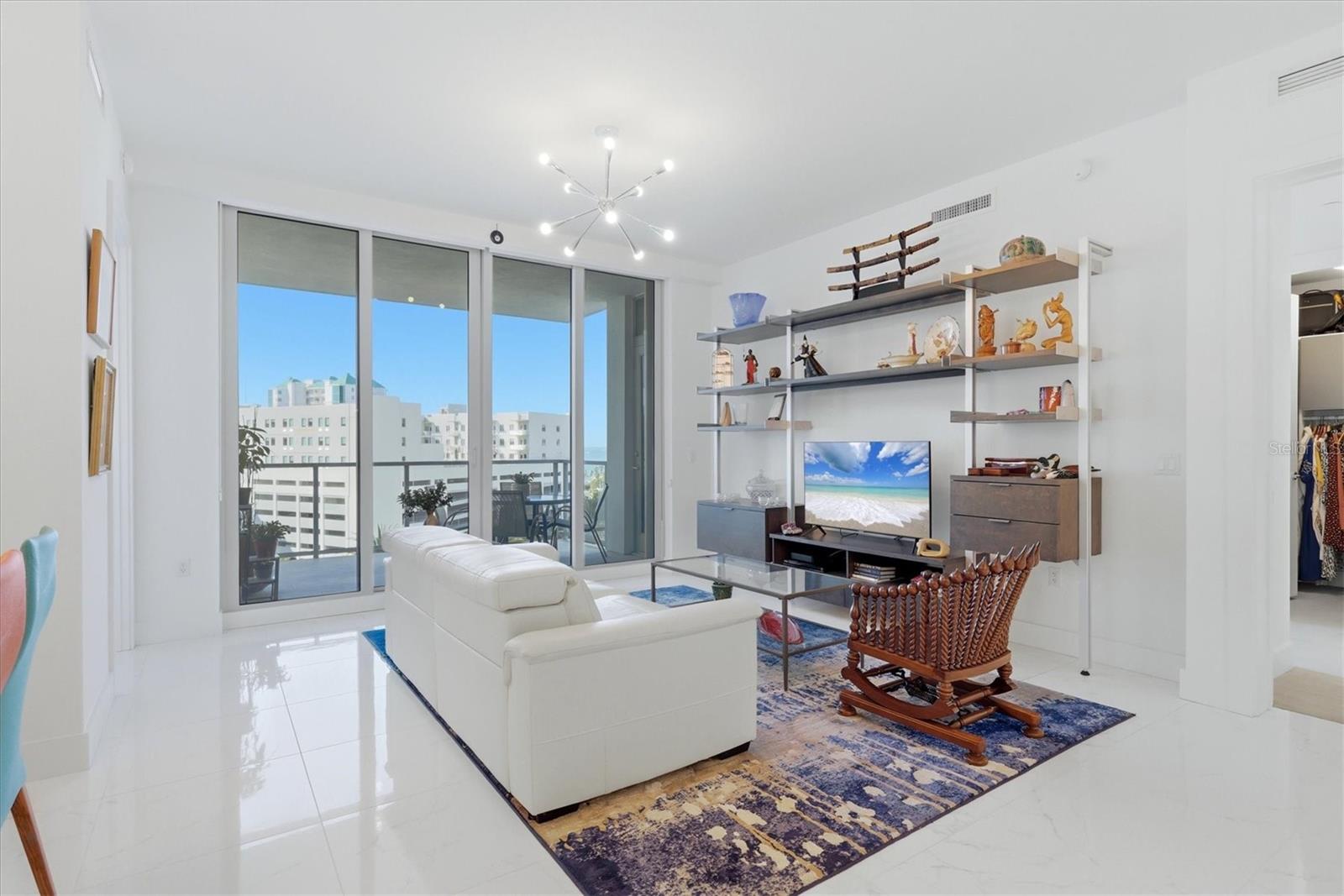 MARK SARASOTA CONDO - Residential