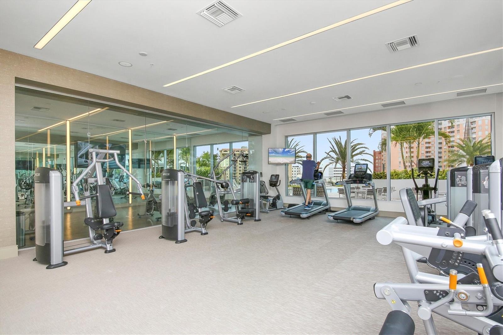 MARK SARASOTA CONDO - Residential