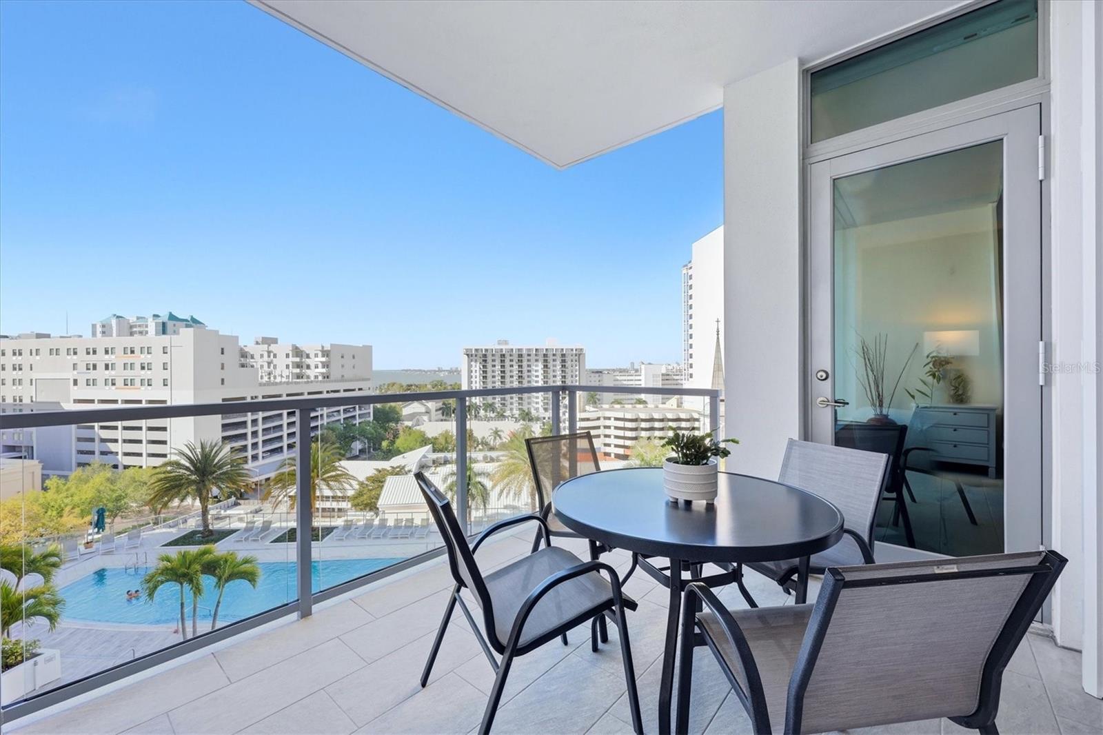 MARK SARASOTA CONDO - Residential