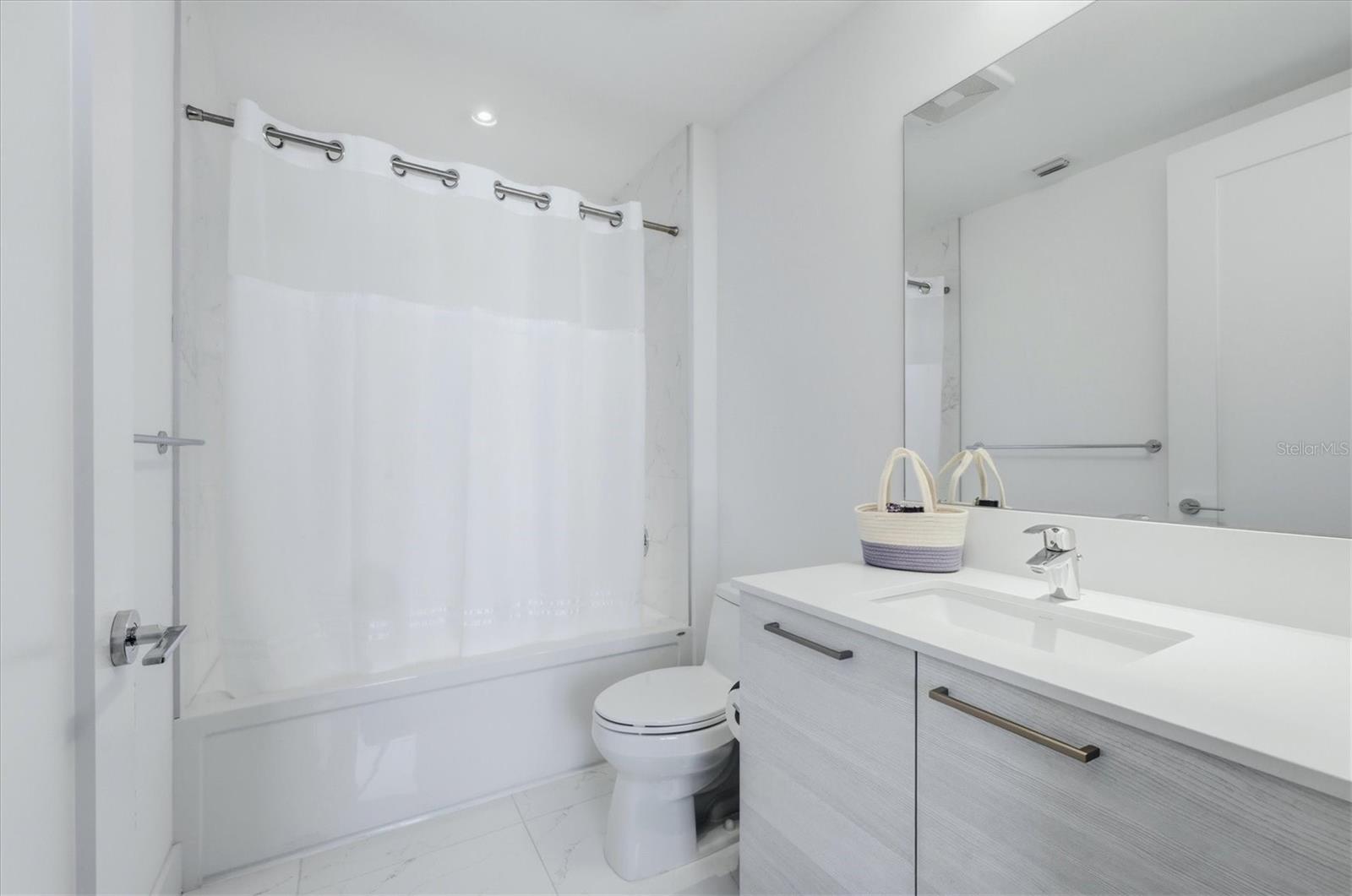 MARK SARASOTA CONDO - Residential