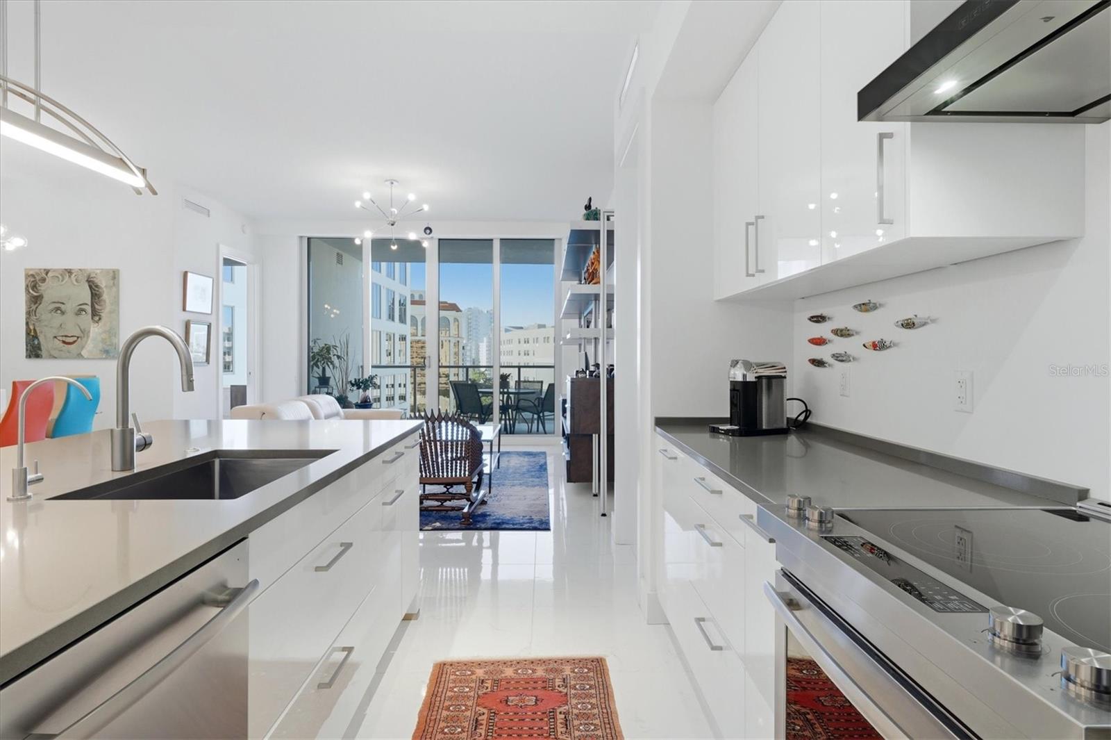 MARK SARASOTA CONDO - Residential