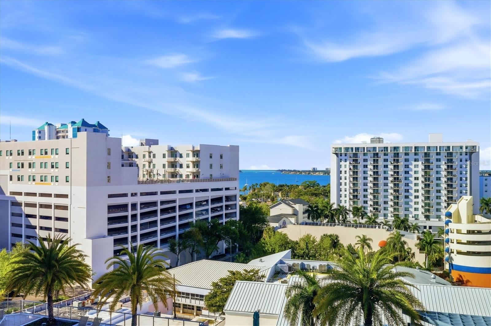 MARK SARASOTA CONDO - Residential