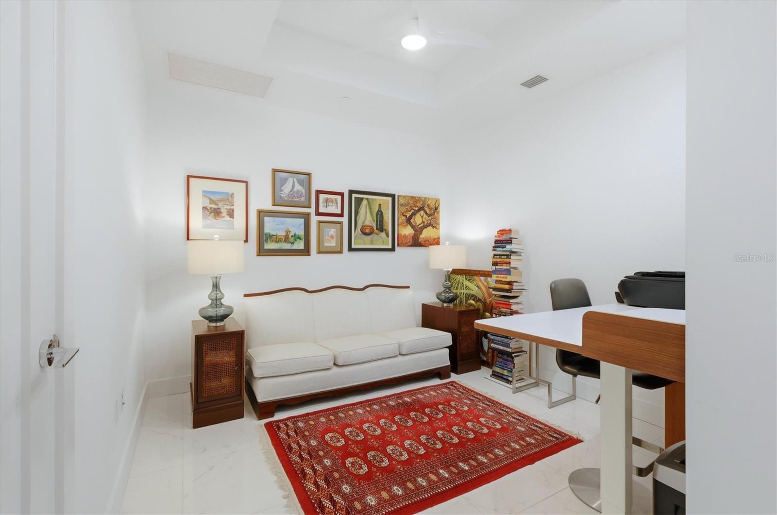 MARK SARASOTA CONDO - Residential