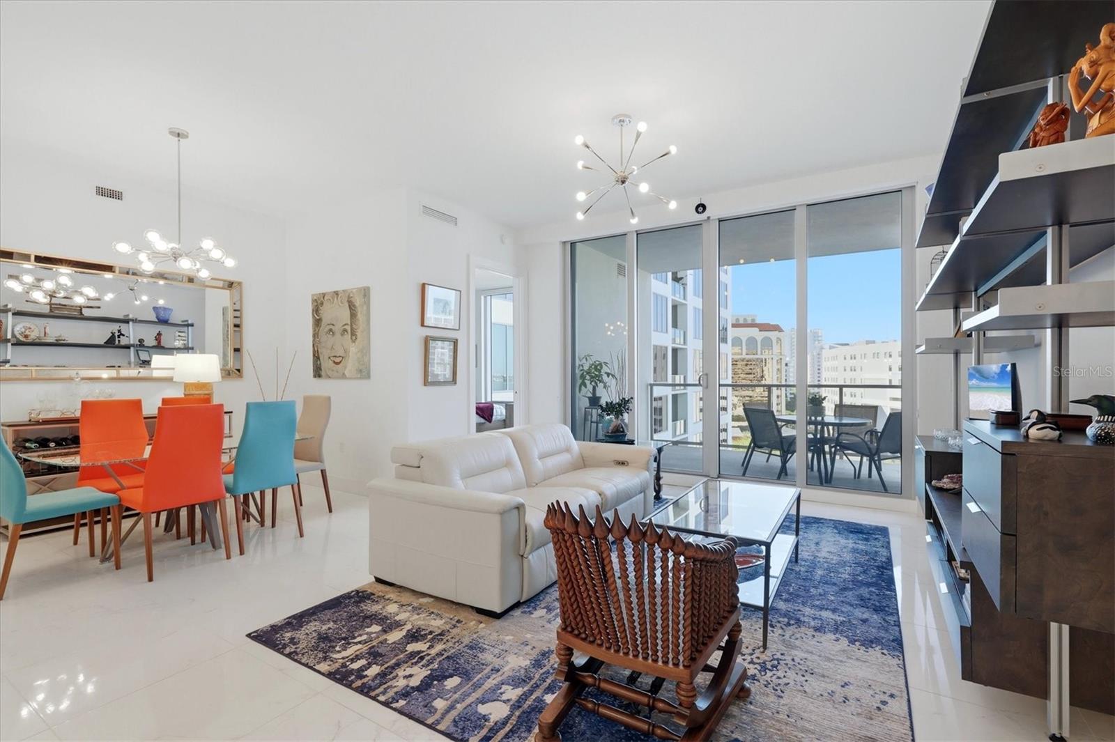 MARK SARASOTA CONDO - Residential