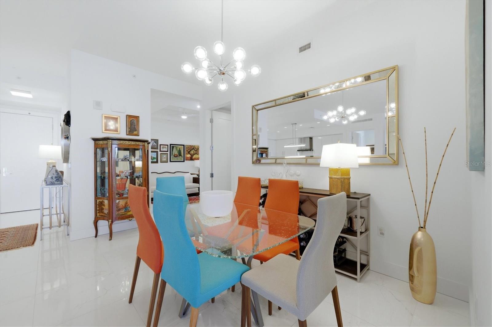 MARK SARASOTA CONDO - Residential