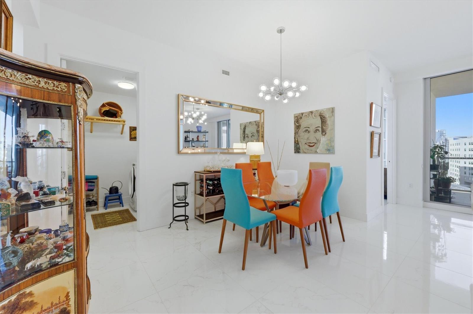 MARK SARASOTA CONDO - Residential