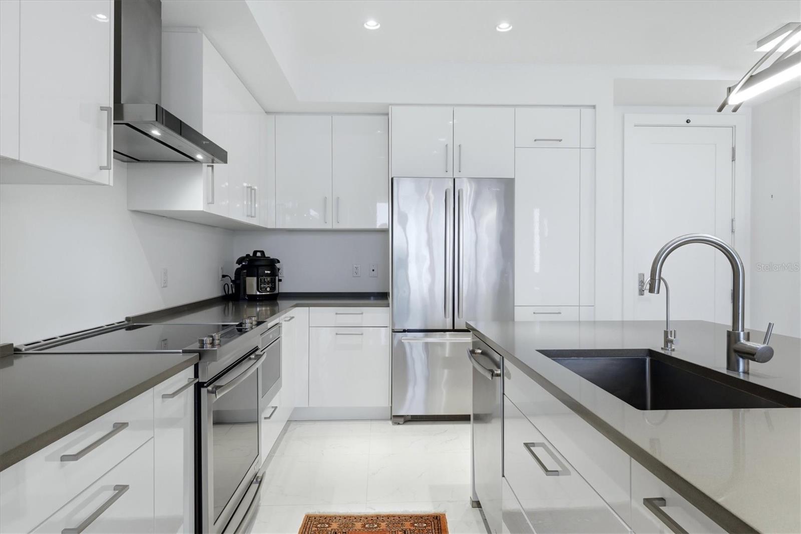 MARK SARASOTA CONDO - Residential