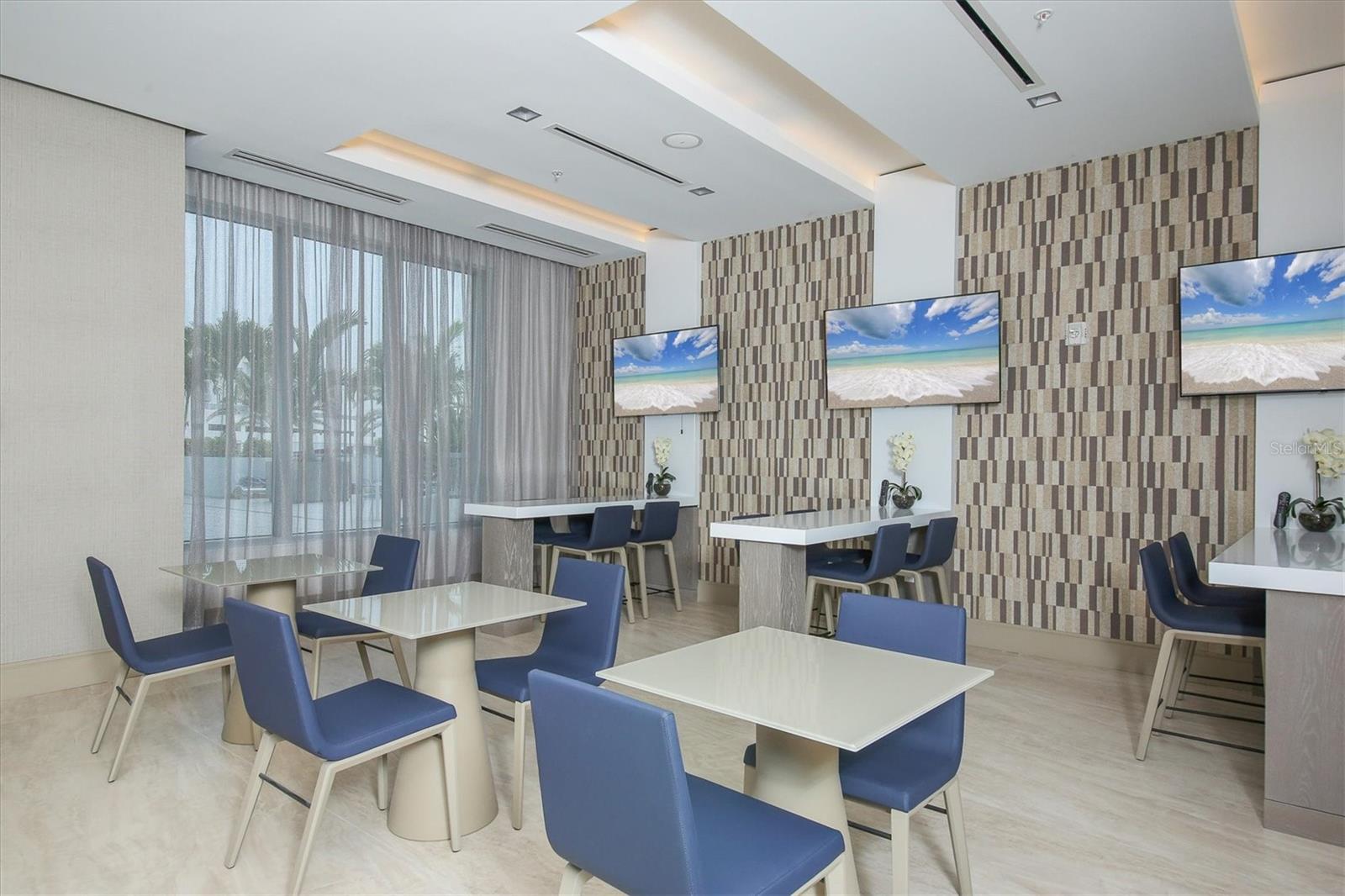 MARK SARASOTA CONDO - Residential