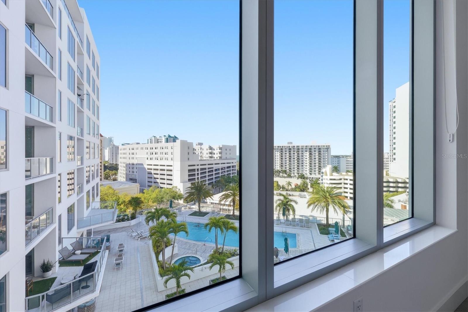 MARK SARASOTA CONDO - Residential