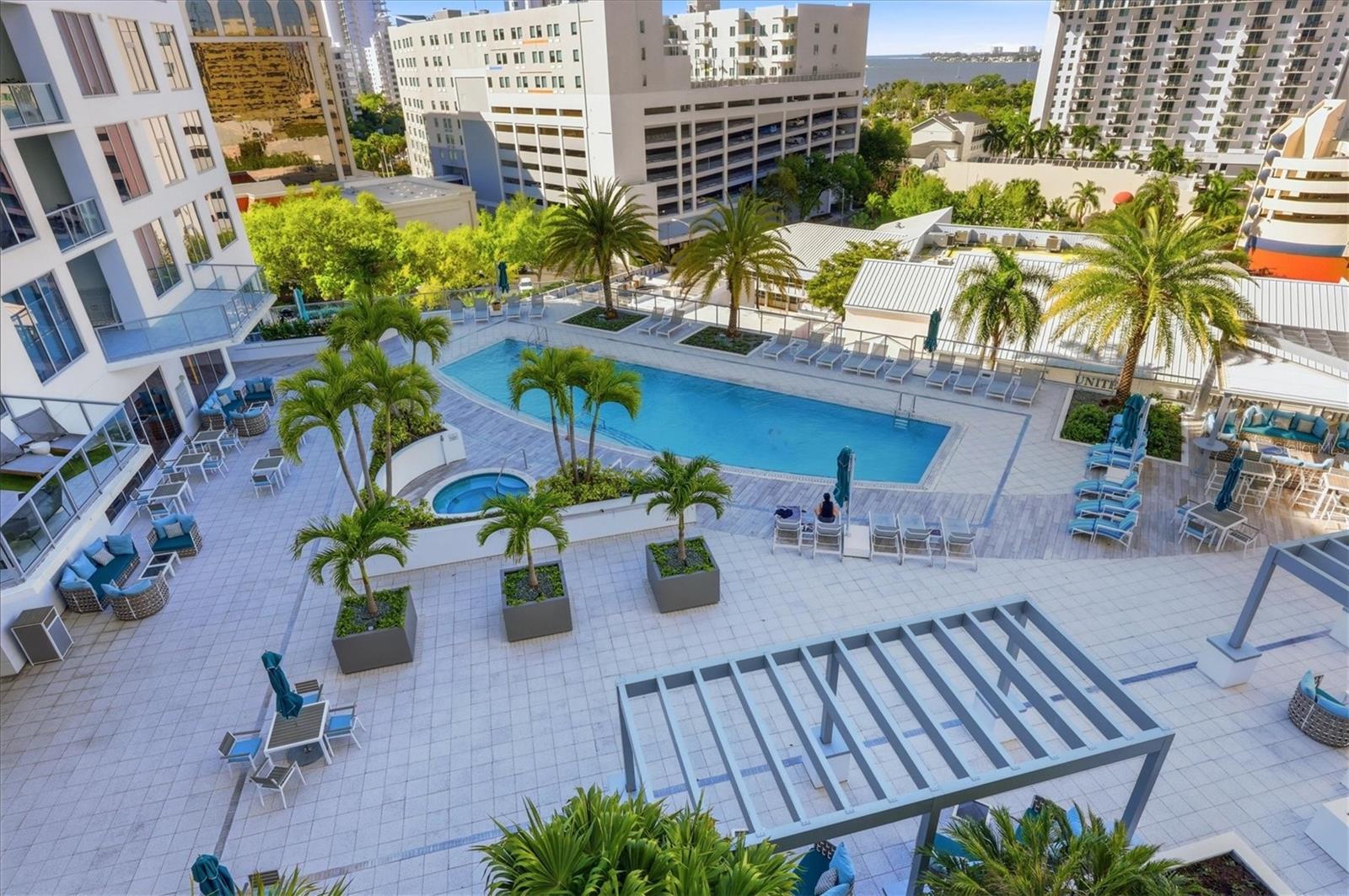 MARK SARASOTA CONDO - Residential