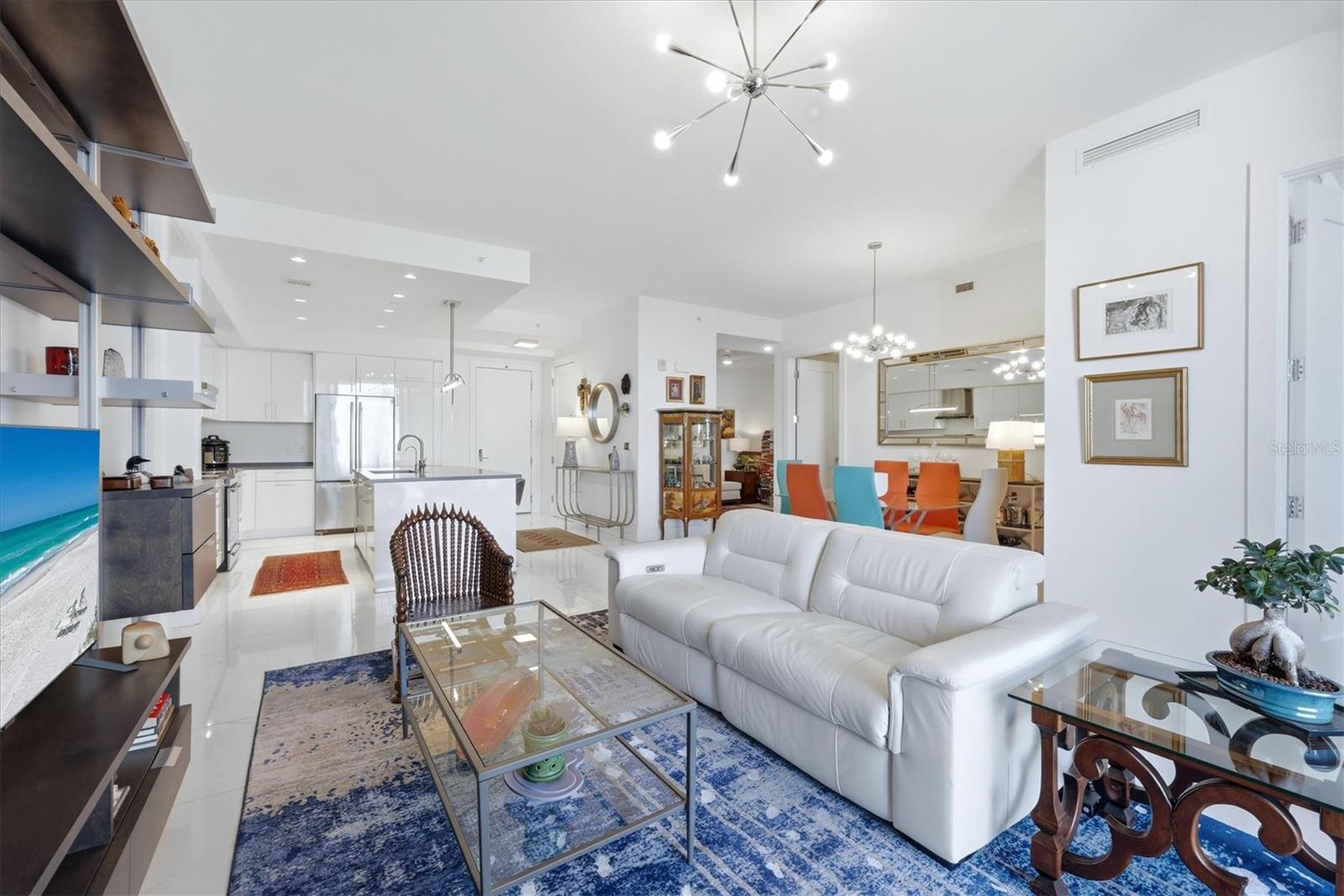 MARK SARASOTA CONDO - Residential