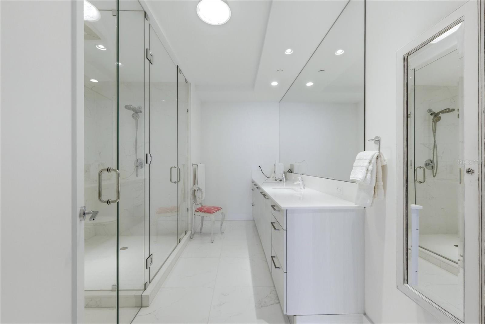 MARK SARASOTA CONDO - Residential