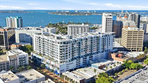 Search Sarasota & Manatee County Homes 49 111 S PINEAPPLE AVENUE 811 SARASOTA FL 34236