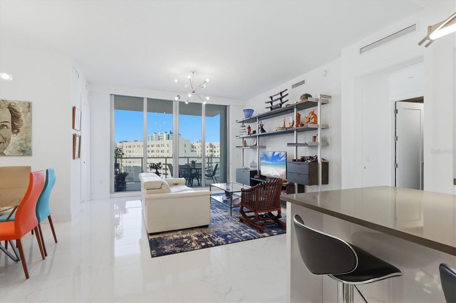 MARK SARASOTA CONDO - Residential