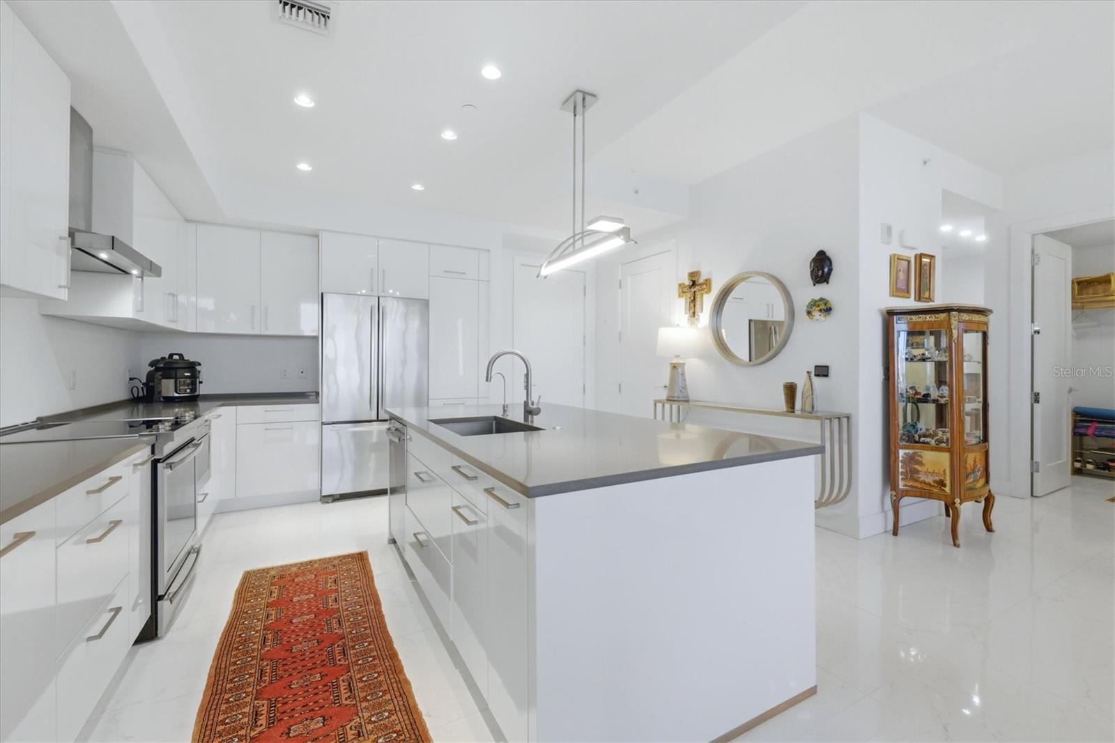 MARK SARASOTA CONDO - Residential