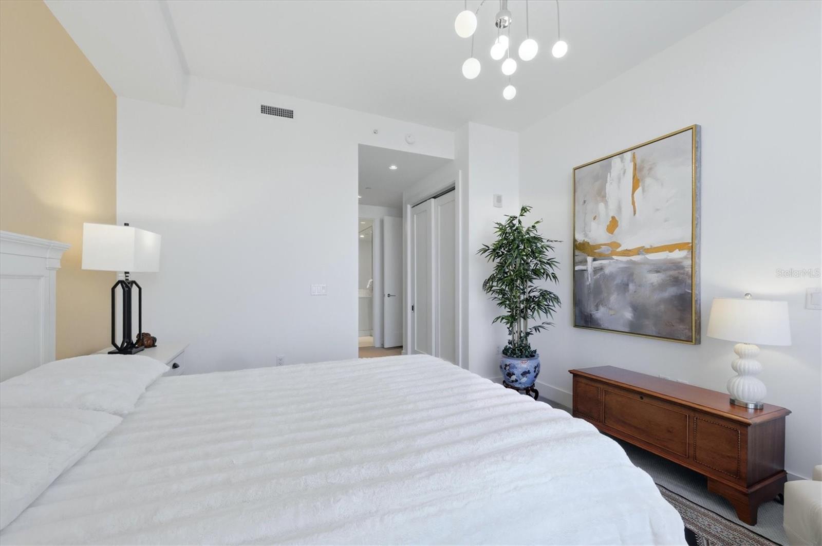 MARK SARASOTA CONDO - Residential