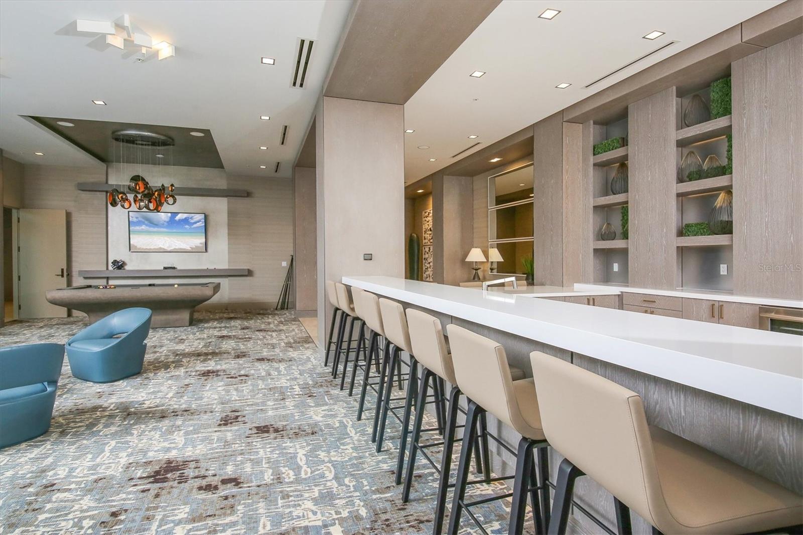 MARK SARASOTA CONDO - Residential