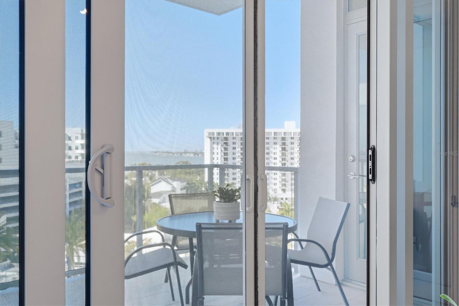 MARK SARASOTA CONDO - Residential