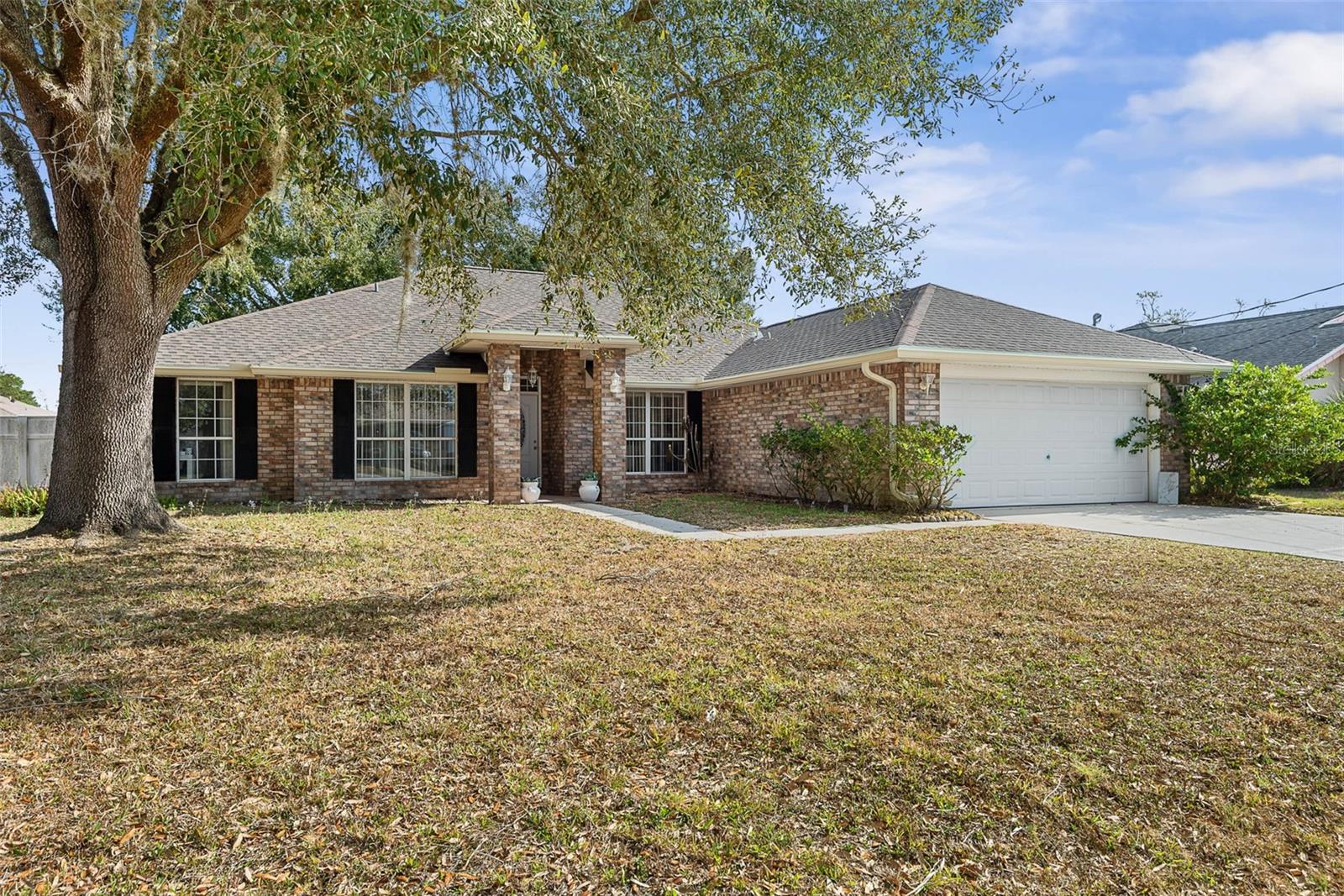 DEERWOOD REP BLK 20 PINE LAKES GOLF COURSE - Residential