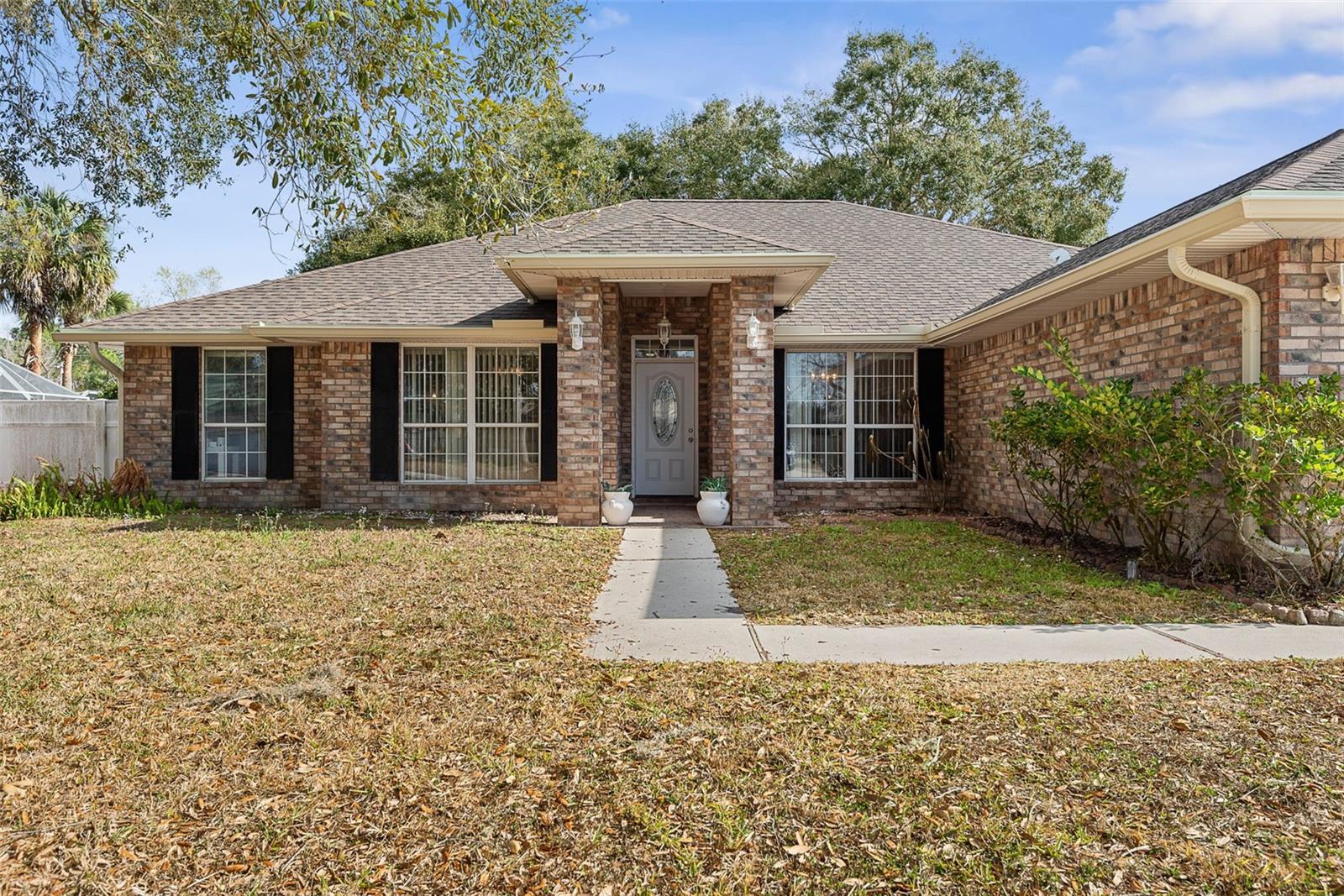 DEERWOOD REP BLK 20 PINE LAKES GOLF COURSE - Residential