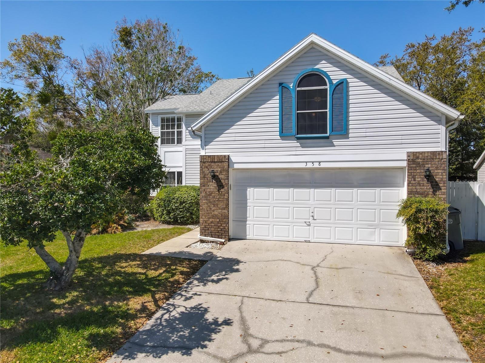 358 MORNING CREEK CIR