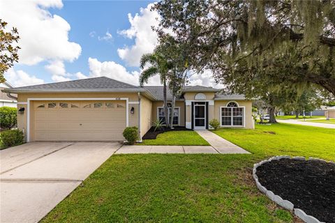 A home in PARRISH