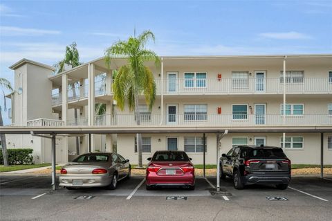 960 VIRGINIA STREET 207 DUNEDIN FL 34698