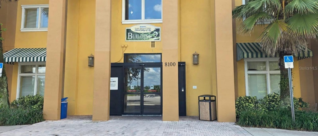 Photo of 8100 Poinciana Boulevard #2807, Orlando, FL 32821 (MLS # O6440530)