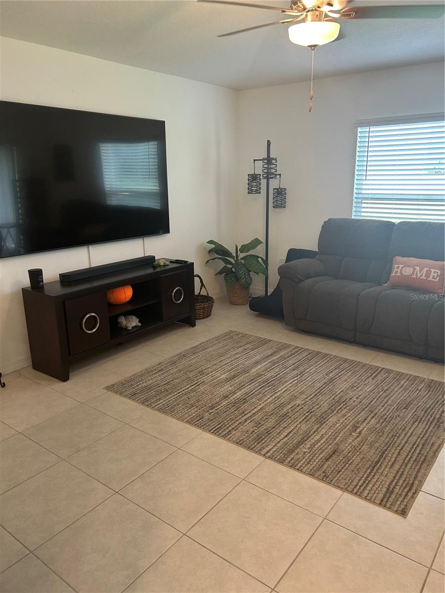 SADDLE CREEK - Residential