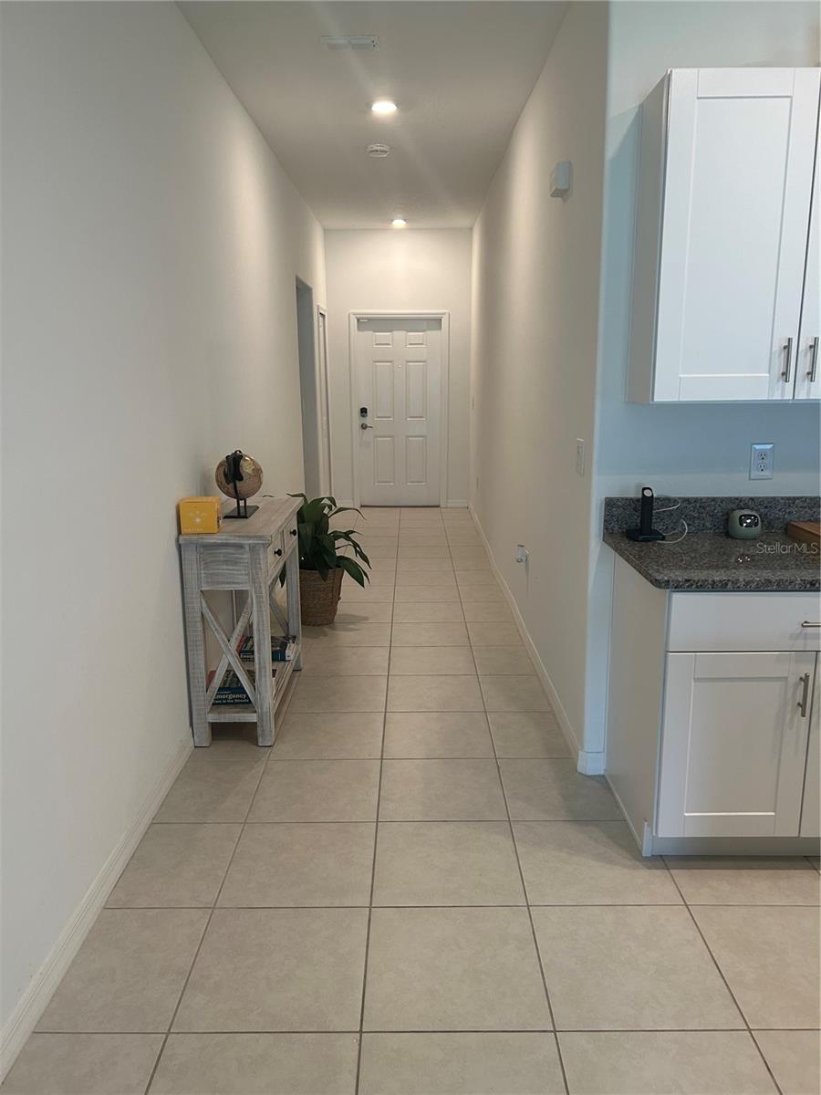 SADDLE CREEK - Residential