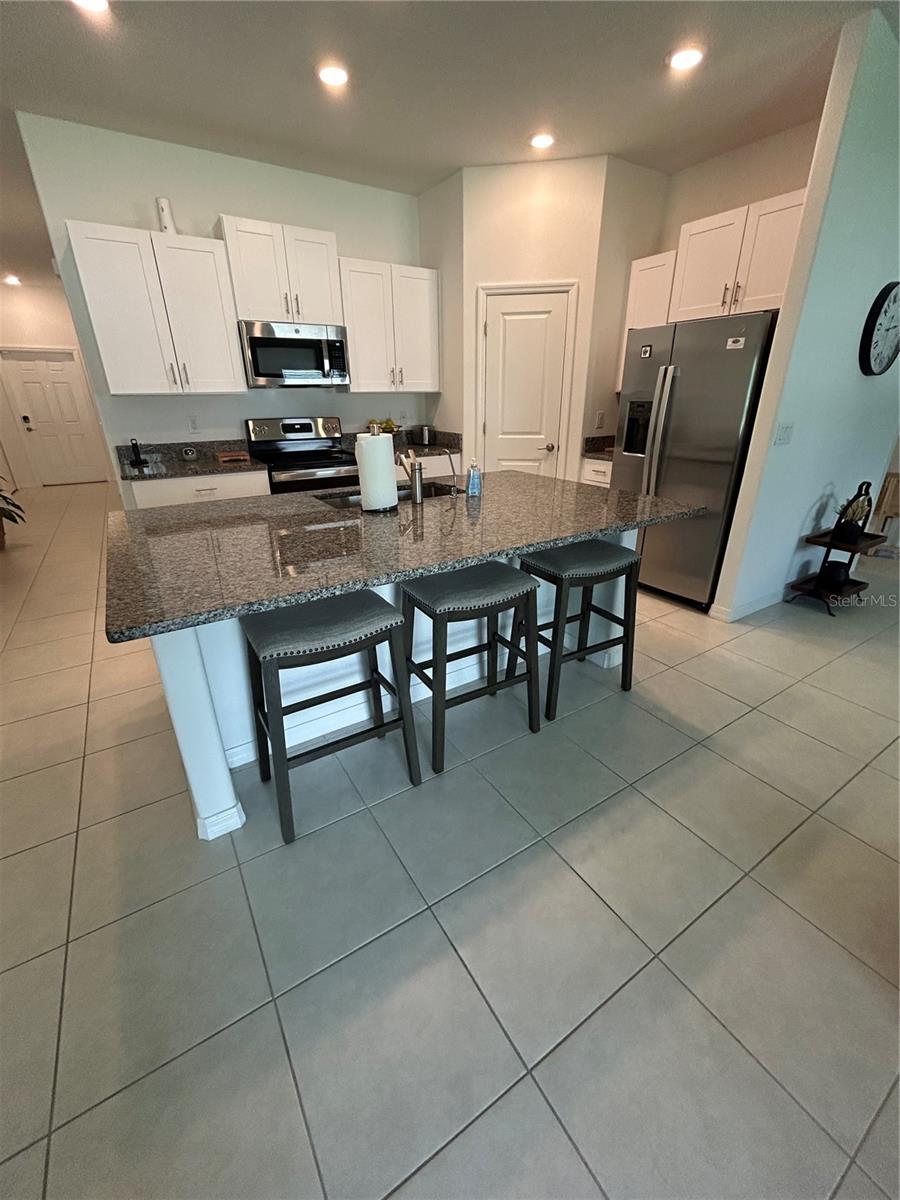 SADDLE CREEK - Residential