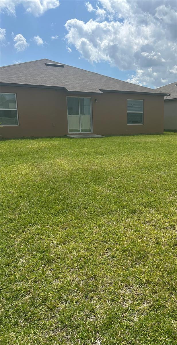 SADDLE CREEK - Residential