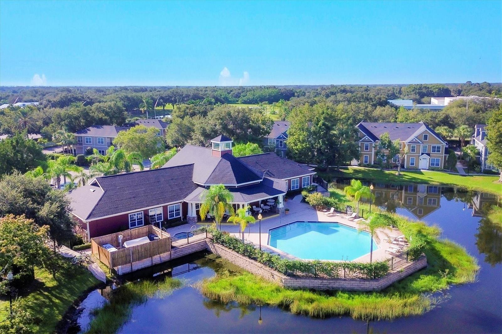 ADMIRALS WALK - Residential