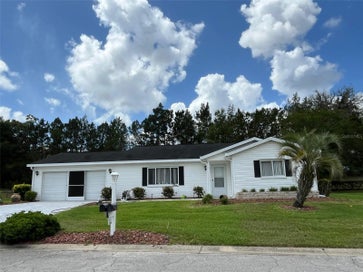 17380 SE 98TH CIRCLE SUMMERFIELD FL 34491