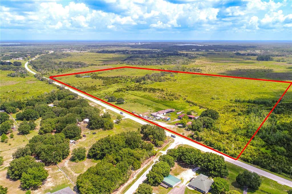 Photo of 4706 County Road 557a, Polk City, FL 33868 (MLS # L4962614)