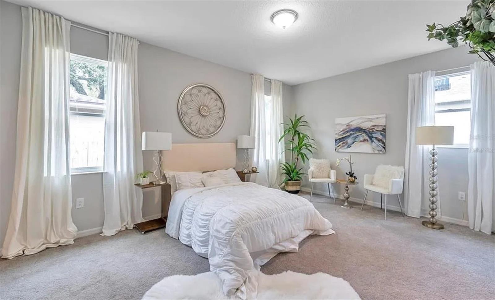 GREENWOOD PARK - Residential Lease