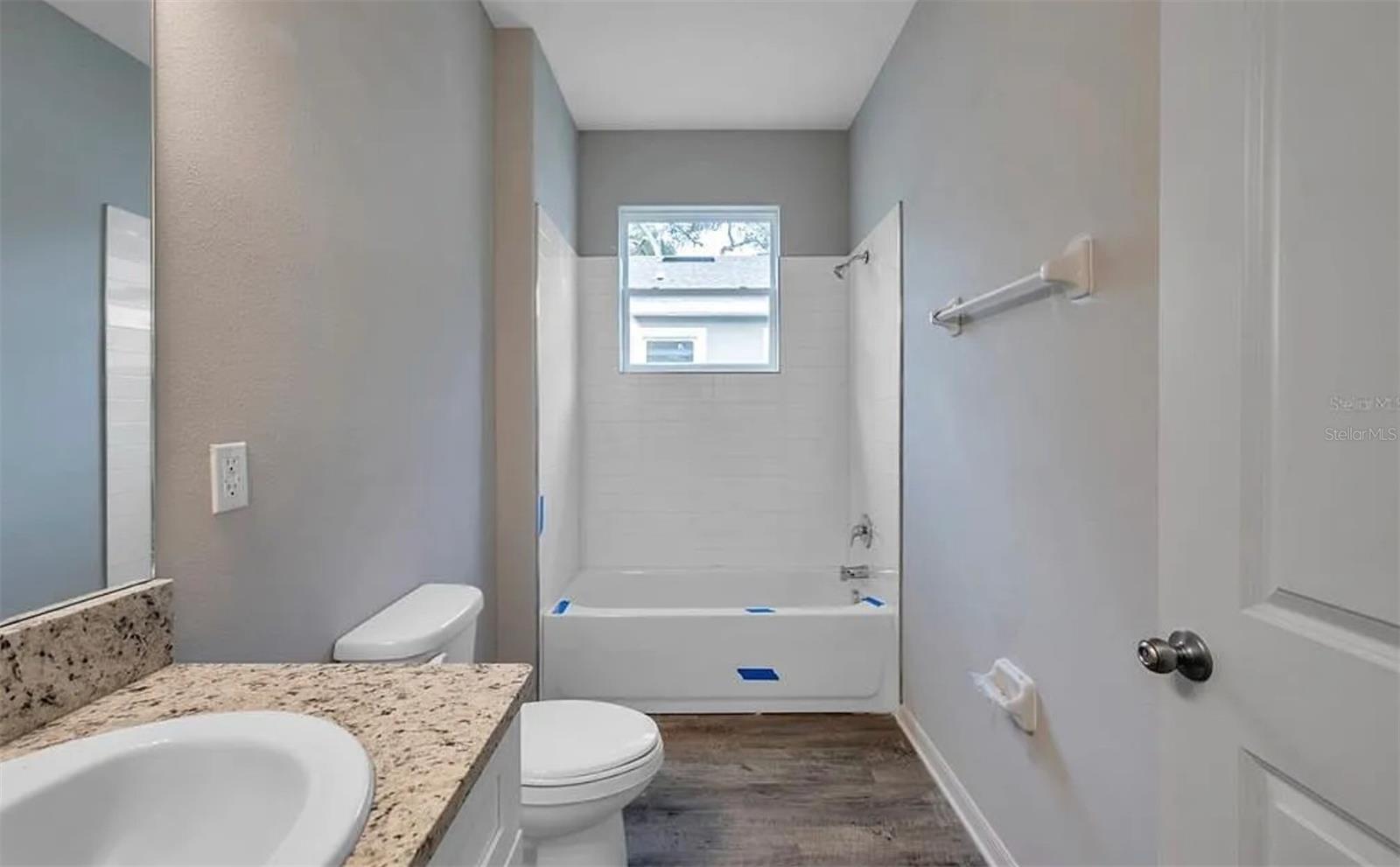 GREENWOOD PARK - Residential Lease