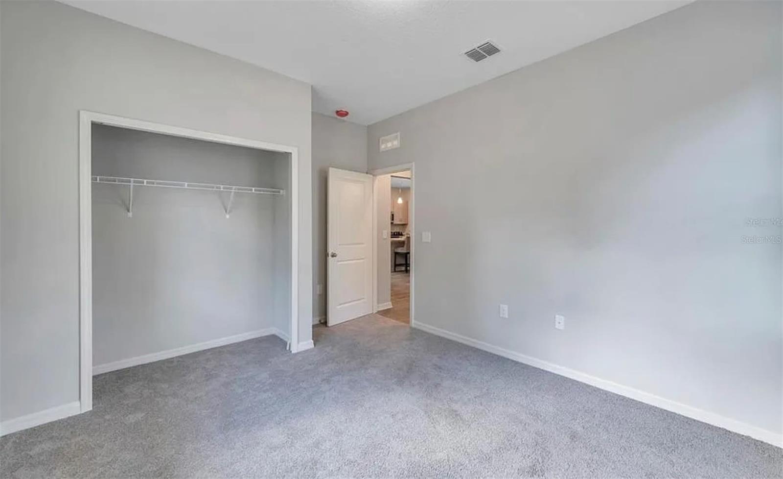 GREENWOOD PARK - Residential Lease