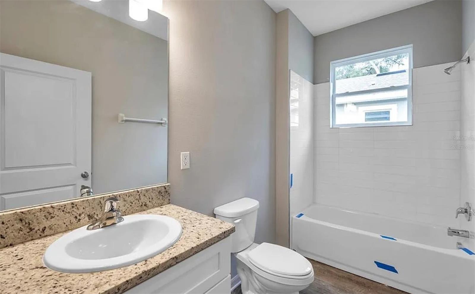 GREENWOOD PARK - Residential Lease