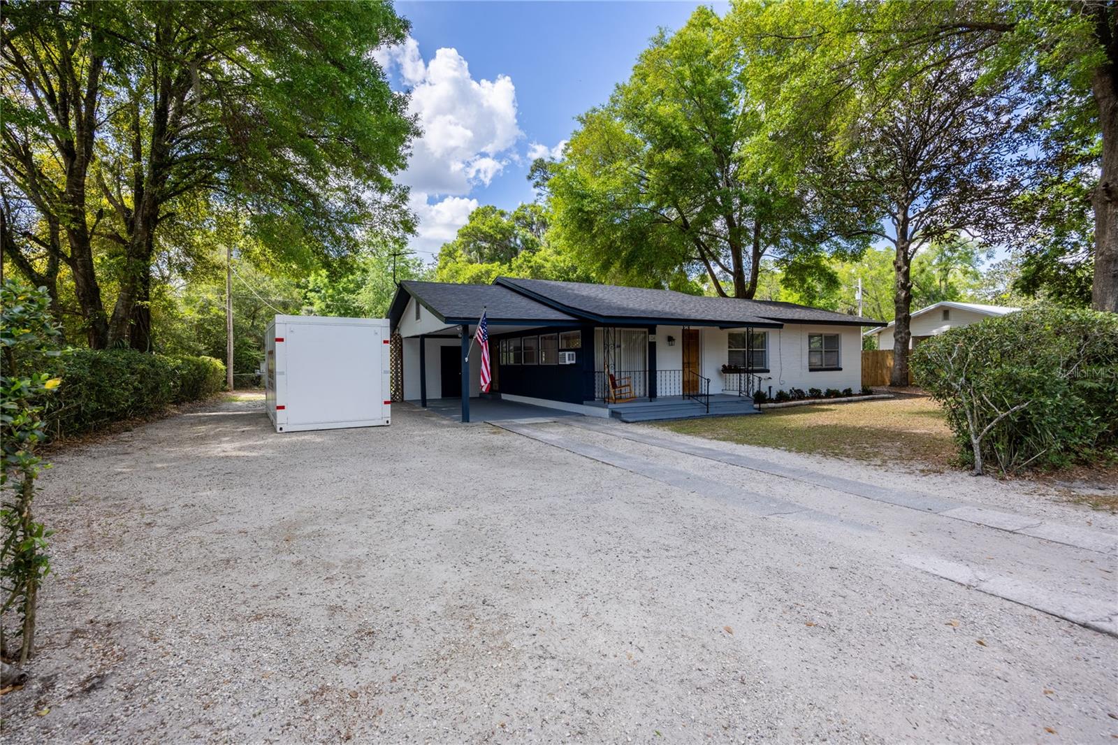 JACKS SUB REP LAKE FOREST EMS - Residential